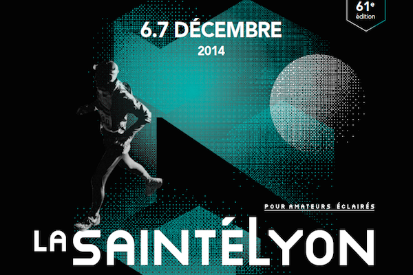 Saintelyon-2014