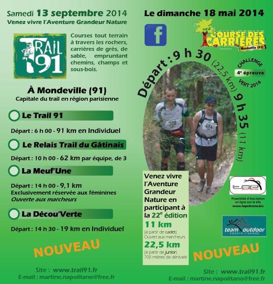course-carrieres